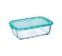 Luminarc Keep´n´Box Rectangulaire 199x144mm, 1,16l , 1 Pièce