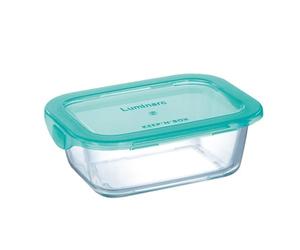 Luminarc Keep´n´Box rectangulaire shape 234x171mm, 1,89l , 1 Pièce