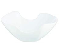 Luminarc L5010 Saladier 29 cm - SALENCO, Blanc