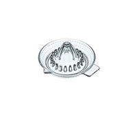 Luminarc Lot de 2 presse-agrumes en verre 12 cm