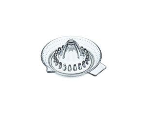 Luminarc Lot de 2 presse-agrumes en verre 12 cm