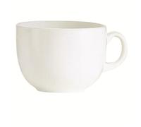 LUMINARC Lot de 6 tasses Jumbo T 72 cl blanc