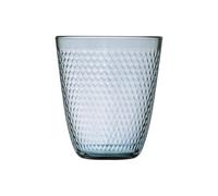 Verre à boire Luminarc Pampille Mazzarine verre 310 ml (6 pièces)