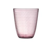 Verre mauve 31 cl Pampille Color Luminarc