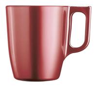 LUMINARC Mug 25 cl Rouge Astral - Flashy