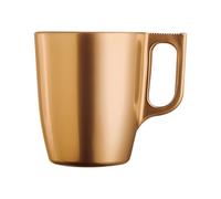 Luminarc Mug 25cl Flashy Neo Gold 6 pièces