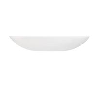 Assiette multi-usages blanche 26 cm - Friend's Time - Luminarc Blanc