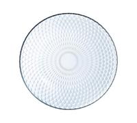 Luminarc PAMPILLE CLEAR PLATEAU DESSERT 19 CM