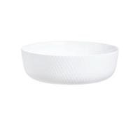 Luminarc Plat à four rond 22cm Smart Cuisine Wavy