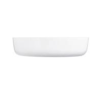 Luminarc - Plat à Servir Smart Cuisine Diwali - Plat en Verre Innovant - Léger et Extra-Résistant - Nettoyage Facile - Passe au Four jusqu'à 250°C - Made in France - Dimensions 26 cm
