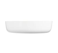 Luminarc – Plat à four rond Diwali 30 cm 250°C opale culinaire extra léger et résistant
