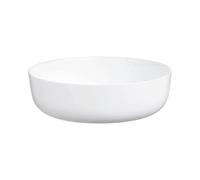 Luminarc - Plat à Servir Smart Cuisine Diwali - Plat en Verre Innovant - Léger et Extra-Résistant - Nettoyage Facile - Passe au Four jusqu'à 250°C - Made in France - Dimensions 22 cm