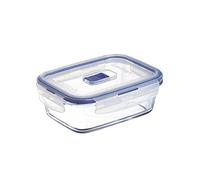 Boite Rectangle 82cl Pure Box Multicolore