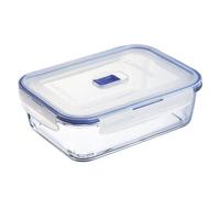 Luminarc Pure Box Active Récipient rectangulaire hermétique - 197 icolore