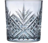 Luminarc Salzburg Mazzarine Boîte de 4 verres hauts en verre 30 cl