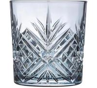 Luminarc Salzburg Mazzarine Boîte De 4 Verres Hauts En Verre 30 leu