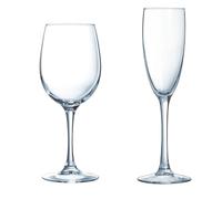 Luminarc Service de Verres 18 pièces La Cave