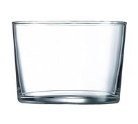 7144522 coffret de 4 petits verres de 23 cl