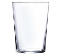 Set de Verres Luminarc Cidre Transparent (530 ml) (4 Unités)