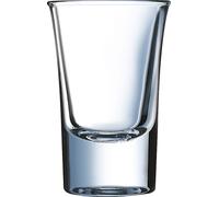 Luminarc Spirit Bar Box 6 verres hauts 3,4cl