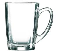 Luminarc Tasse, multicolore, standard