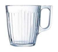 Luminarc - Tasse Smoothie Verre Nouveau 6 pièces 6 pièces - 25 cl.