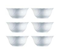 Luminarc Trianon 6 Bol opale 12 cm