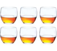 Luminarc Tumbler Versailles 350 ml - 6 pièces