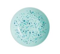 Luminarc Venizia Assiette Creuse Turquoise D20cm