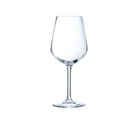 Luminarc Verre à pied 30cl Vinetis 4 verres