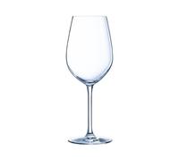 Luminarc Verre à pied 36cl Ménades 4 verres