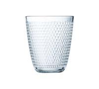 Luminarc Verre forme haute 31cl Concepto Pampille 6 verres