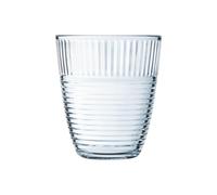Luminarc Verre forme haute 31cl Concepto Pulse 6 verres