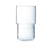 Luminarc Verre forme haute 32cl Funambule - 6 verres