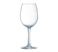 Luminarc vina Lot de 6 Verres, Verre, Transparent, 7.5 x 7.5 x 20 cm