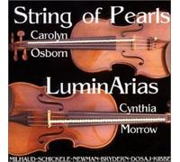 Luminarias - String of Pearls