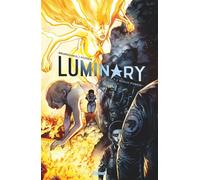 Luminary - Tome 02: Black power