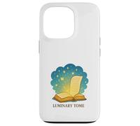 Luminary Tome Story Glow Coque pour iPhone 13 Pro