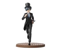 Luminasta - Black Butler - Arc d'école publique - Ciel Phantomhive