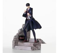 Luminasta MASHLE : Magic and Muscles Mash Burnedead