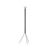 Luminator Lampadaire ANTHRACITE Flos OFFRE SPECIALE - 8059607596777