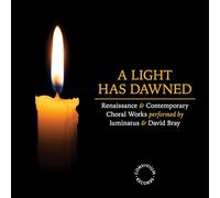luminatus; David Bray - A Light Has Dawned