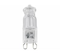 Luminea Ampoule halogène G9 28 W