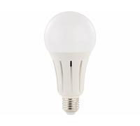 Luminea Ampoule LED E27 High Power 23 W - 2452 lm - Blanc lumière du jour