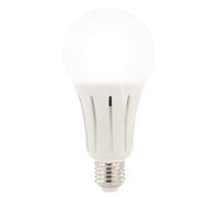 Luminea Ampoule LED E27 High Power 23 W - 2452 lm - Blanc lumière du jour