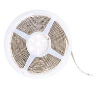 Luminea Home Control Bande LED LAX-515 à intensité variable 840 lm - 5 m - RVB + Blanc chaud