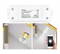 Luminea Home Control : Interrupteur et variateur connecté G