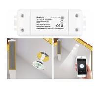 Interrupteur et variateur connecté [Luminea Home Control]