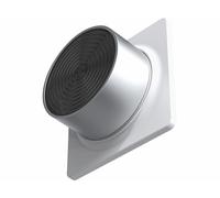 Luminea Home Control Interrupteur variateur sans fil connecté pour luminaires ELESION