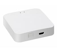 Luminea Home Control Passerelle wifi avec fonction bluetooth pour appareils ELESION et Smart Life